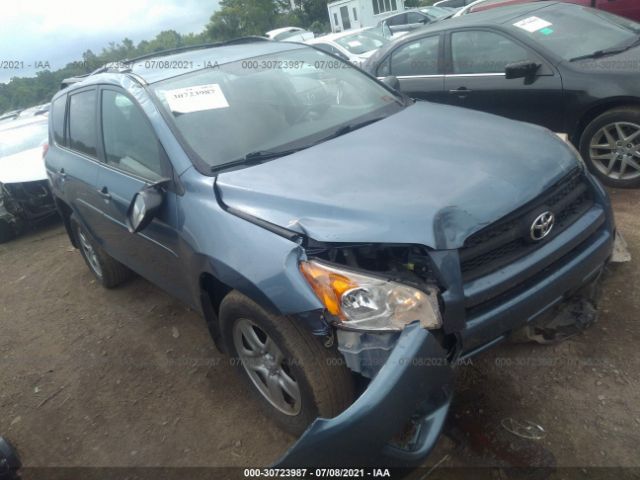 TOYOTA RAV4 2011 2t3bf4dv8bw175602