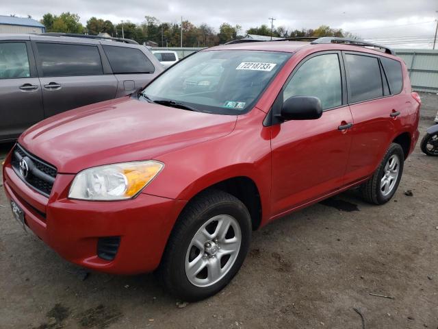 TOYOTA RAV4 2011 2t3bf4dv8bw175678