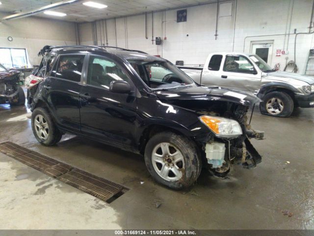 TOYOTA RAV4 2011 2t3bf4dv8bw175776