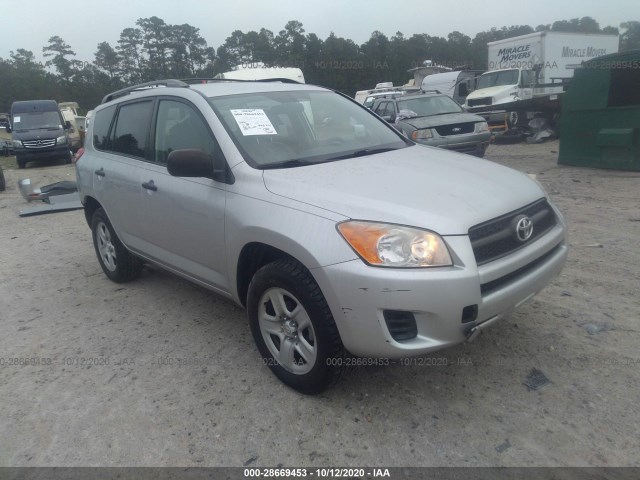 TOYOTA RAV4 2011 2t3bf4dv8bw176166