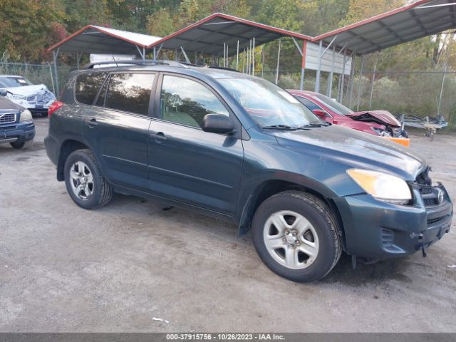 TOYOTA RAV4 2011 2t3bf4dv8bw177236