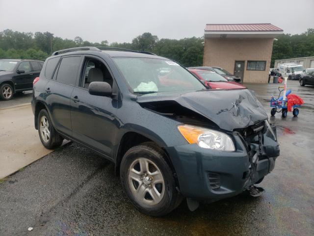 TOYOTA RAV4 2011 2t3bf4dv8bw177429