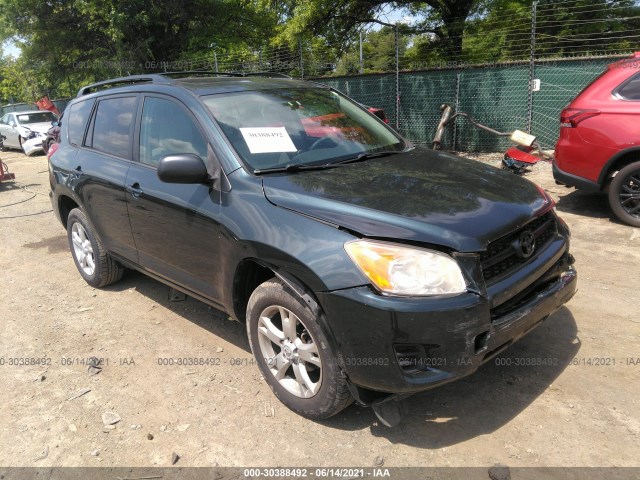 TOYOTA RAV4 2012 2t3bf4dv8cw178498