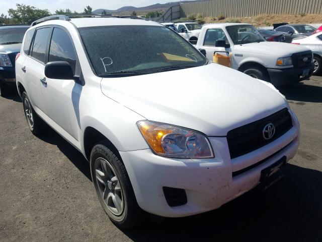 TOYOTA RAV4 2012 2t3bf4dv8cw178937