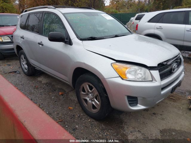 TOYOTA RAV4 2012 2t3bf4dv8cw179215