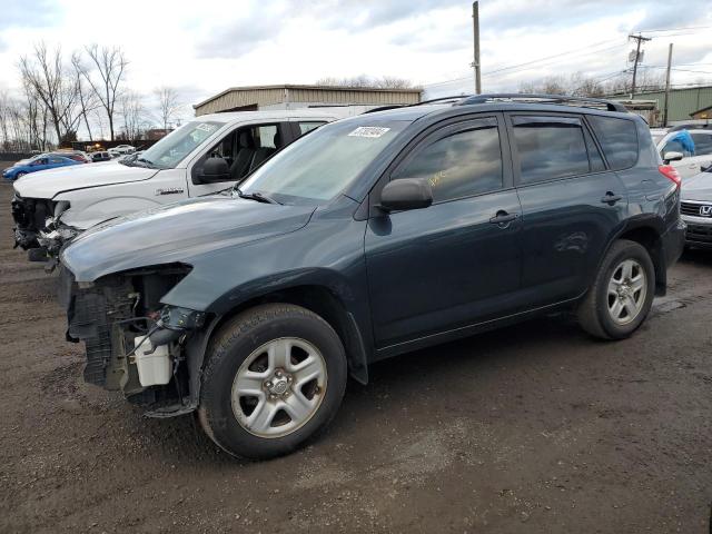 TOYOTA RAV4 2012 2t3bf4dv8cw179540