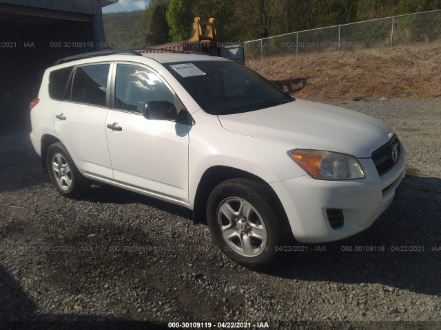 TOYOTA RAV4 2012 2t3bf4dv8cw180722