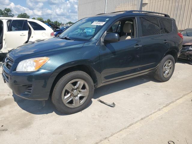 TOYOTA RAV4 2012 2t3bf4dv8cw181952