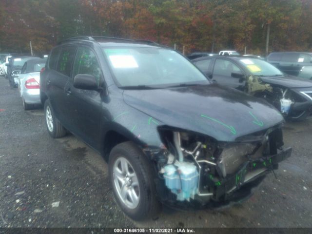 TOYOTA RAV4 2012 2t3bf4dv8cw185077