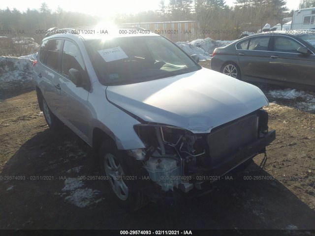 TOYOTA RAV4 2012 2t3bf4dv8cw186164