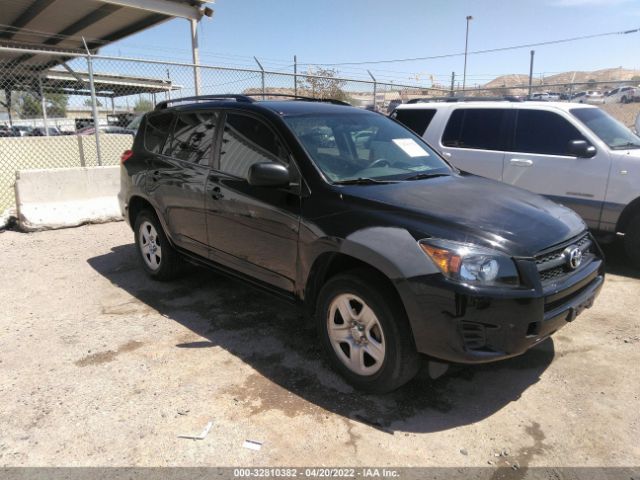 TOYOTA RAV4 2012 2t3bf4dv8cw187427