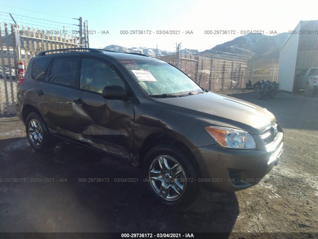 TOYOTA RAV4 2012 2t3bf4dv8cw188657