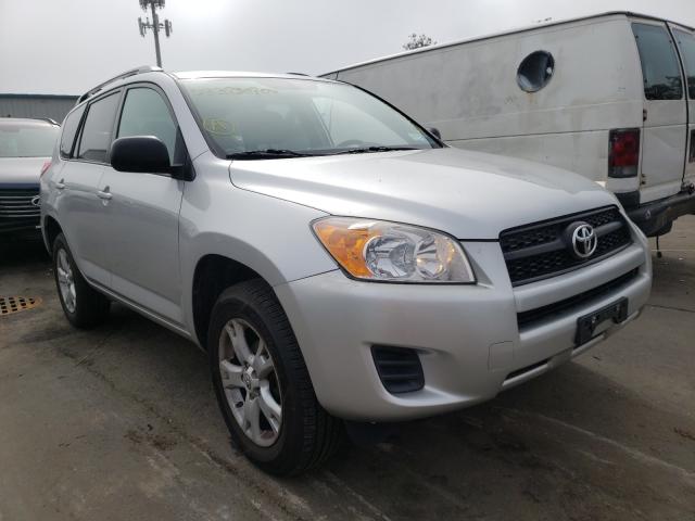 TOYOTA RAV4 2012 2t3bf4dv8cw188691