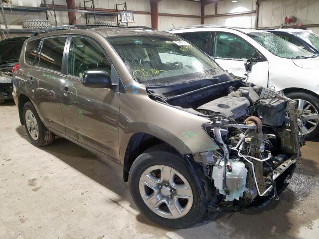 TOYOTA RAV4 2012 2t3bf4dv8cw188917