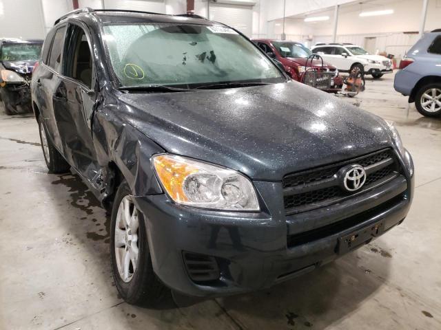 TOYOTA RAV4 2012 2t3bf4dv8cw189582