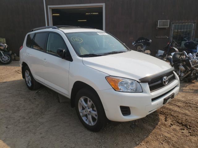 TOYOTA RAV4 2012 2t3bf4dv8cw192742