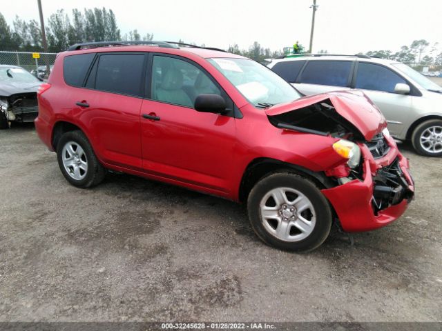 TOYOTA RAV4 2012 2t3bf4dv8cw196130