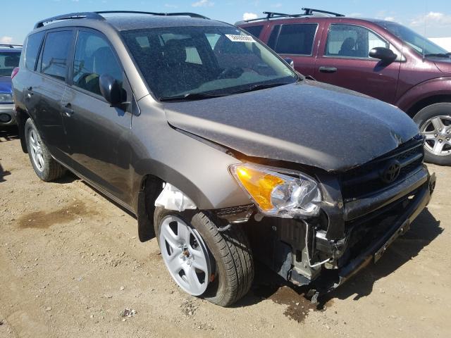 TOYOTA RAV4 2012 2t3bf4dv8cw197679