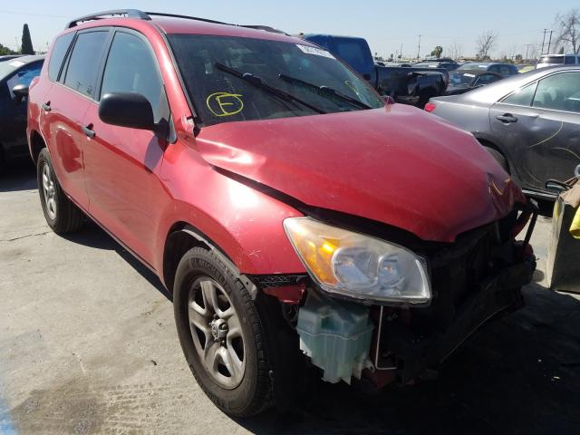 TOYOTA RAV4 2012 2t3bf4dv8cw199657