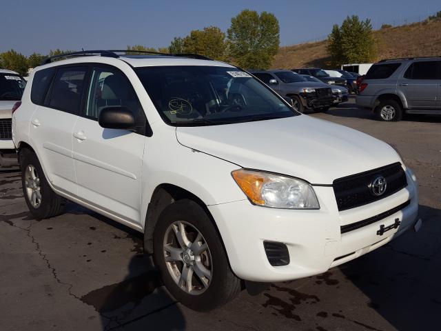 TOYOTA RAV4 2012 2t3bf4dv8cw200113