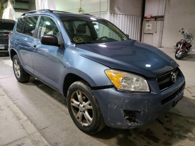 TOYOTA RAV4 2012 2t3bf4dv8cw200368