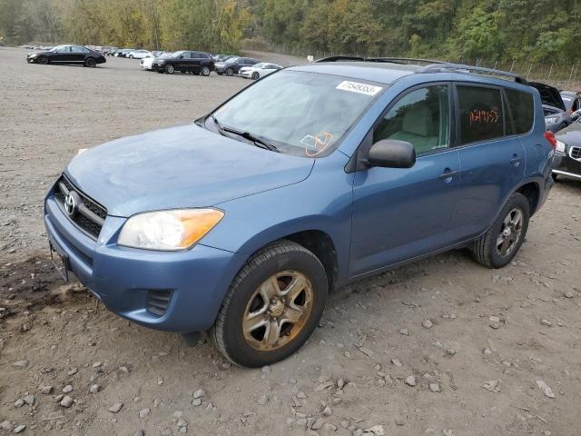 TOYOTA RAV4 2012 2t3bf4dv8cw201987