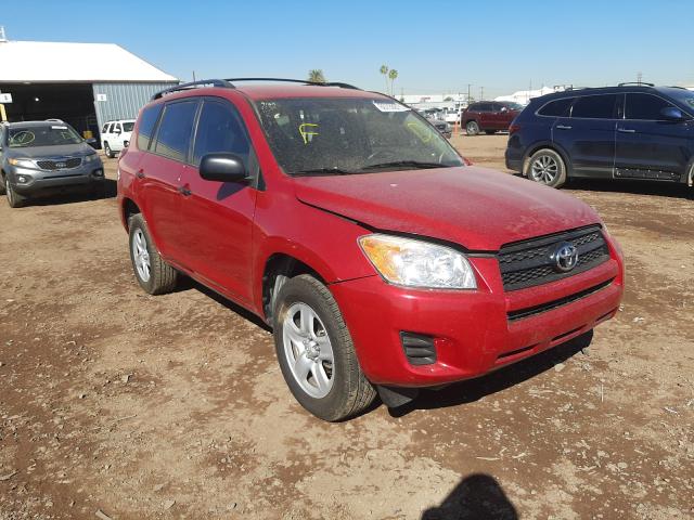 TOYOTA RAV4 2012 2t3bf4dv8cw204419