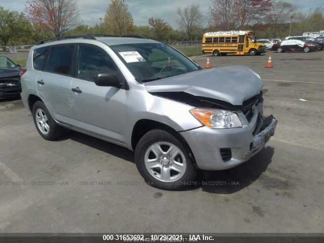 TOYOTA RAV4 2012 2t3bf4dv8cw206204