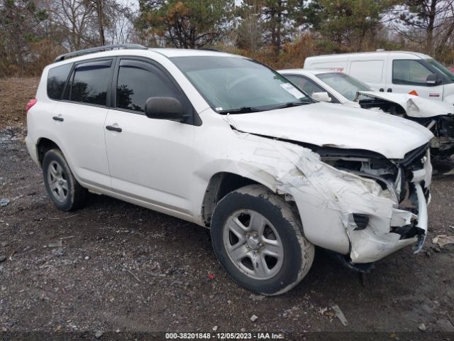 TOYOTA RAV4 2012 2t3bf4dv8cw206459