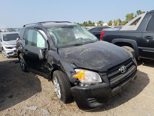 TOYOTA RAV4 2012 2t3bf4dv8cw206512