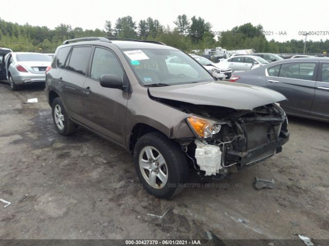 TOYOTA RAV4 2012 2t3bf4dv8cw207210