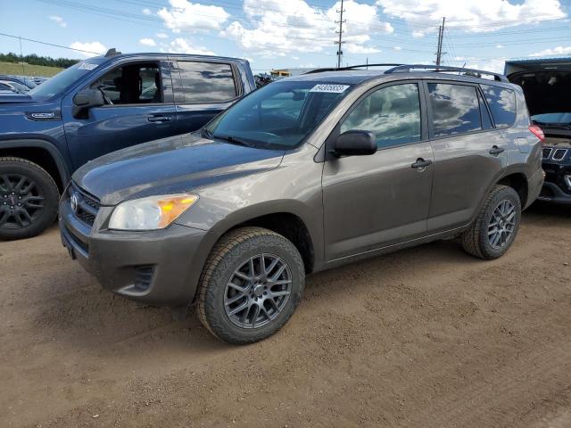 TOYOTA RAV4 2012 2t3bf4dv8cw207319