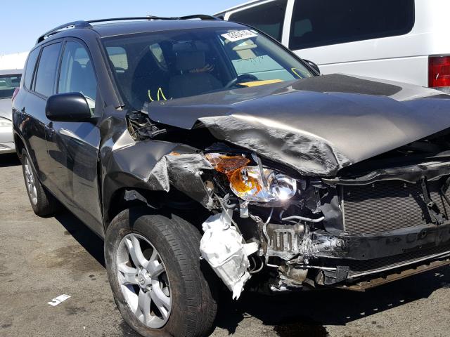 TOYOTA RAV4 2012 2t3bf4dv8cw207465