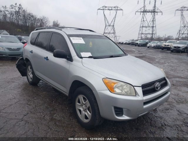 TOYOTA RAV4 2012 2t3bf4dv8cw210558