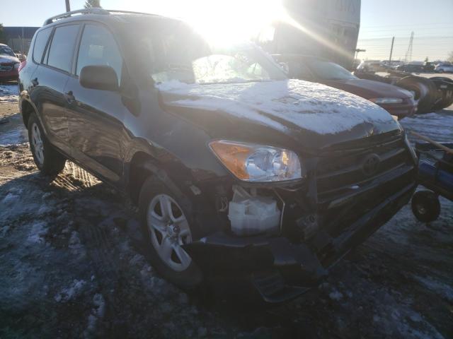 TOYOTA RAV4 2012 2t3bf4dv8cw211547