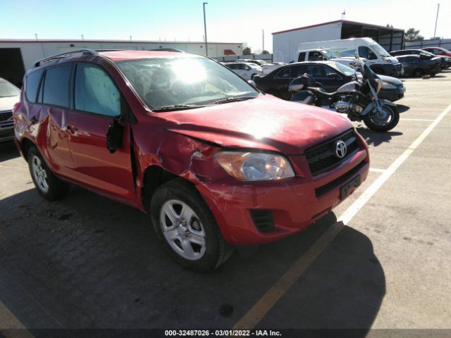 TOYOTA RAV4 2012 2t3bf4dv8cw211645