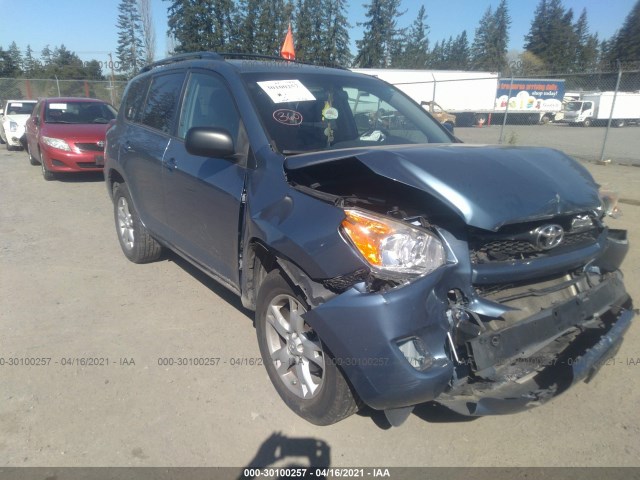 TOYOTA RAV4 2012 2t3bf4dv8cw211788