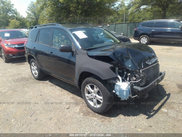 TOYOTA RAV4 2012 2t3bf4dv8cw213606