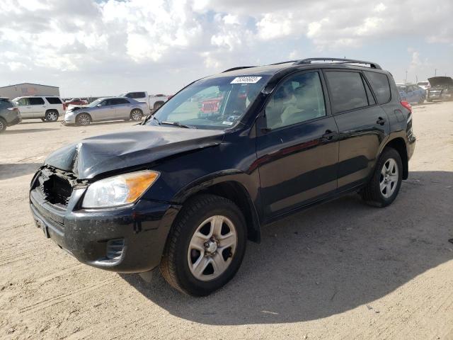 TOYOTA RAV4 2012 2t3bf4dv8cw214030