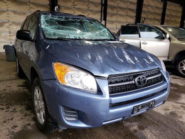 TOYOTA RAV4 2012 2t3bf4dv8cw214223