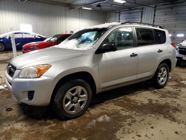 TOYOTA RAV4 2012 2t3bf4dv8cw215081