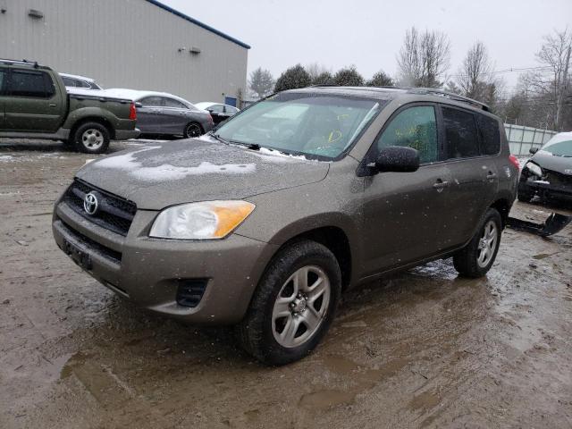 TOYOTA RAV4 2012 2t3bf4dv8cw215274