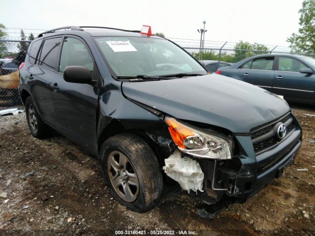 TOYOTA RAV4 2012 2t3bf4dv8cw216361