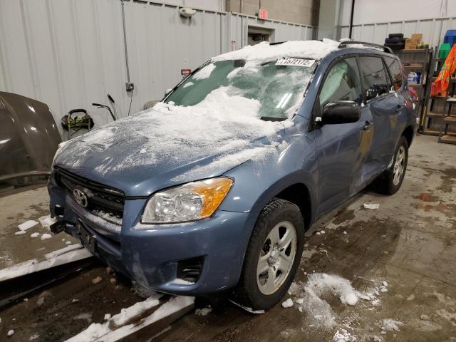 TOYOTA RAV4 2012 2t3bf4dv8cw218188