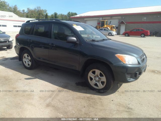 TOYOTA RAV4 2012 2t3bf4dv8cw218451