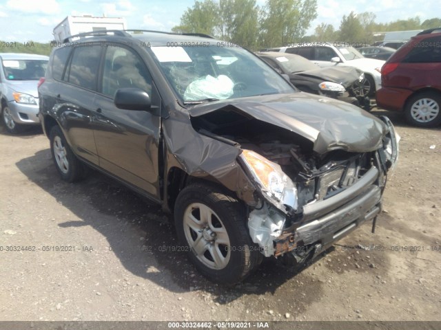 TOYOTA RAV4 2012 2t3bf4dv8cw219292