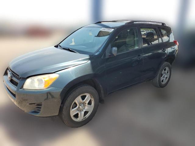 TOYOTA RAV4 2012 2t3bf4dv8cw219325