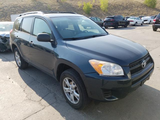 TOYOTA RAV4 2012 2t3bf4dv8cw219339