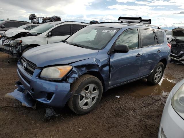 TOYOTA RAV4 2012 2t3bf4dv8cw220040