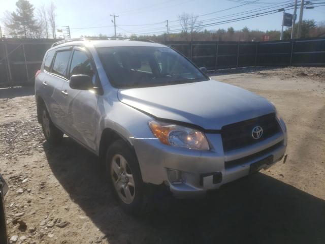 TOYOTA RAV4 2012 2t3bf4dv8cw223195